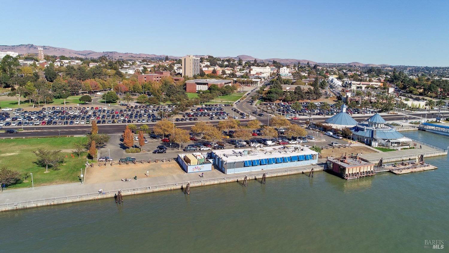 1821 Marin Street Vallejo CA 94590