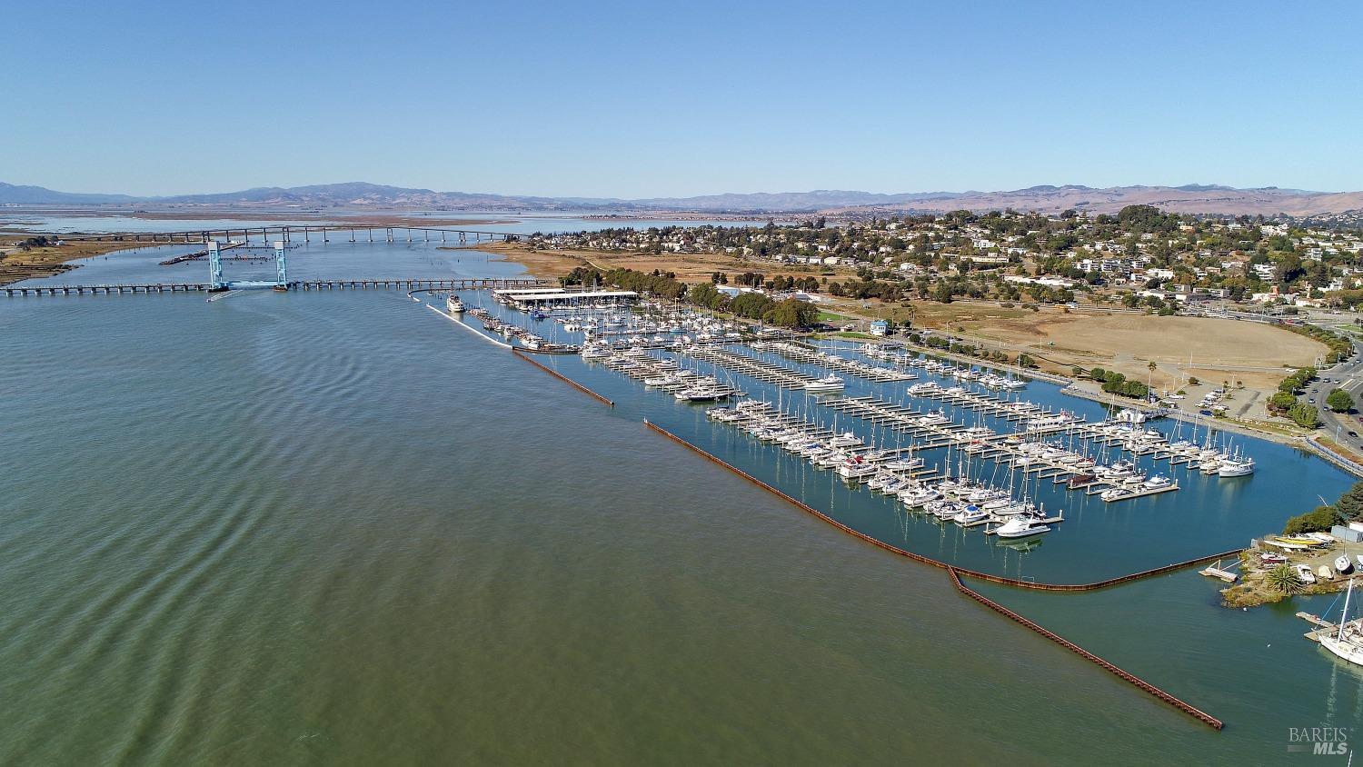 1821 Marin Street Vallejo CA 94590