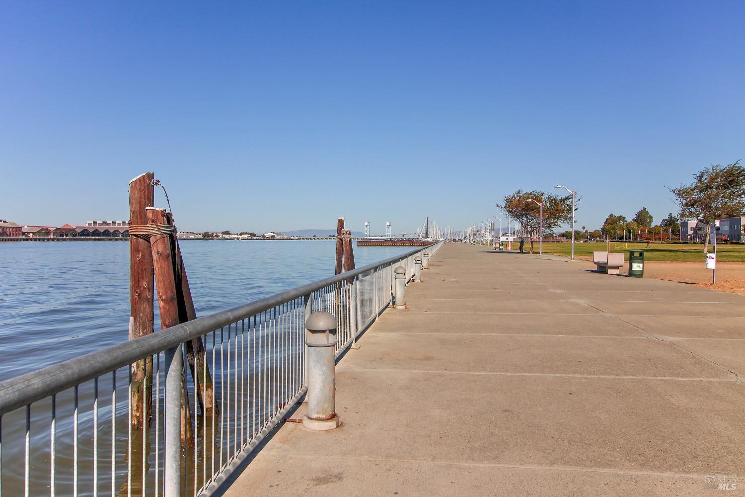 1821 Marin Street Vallejo CA 94590