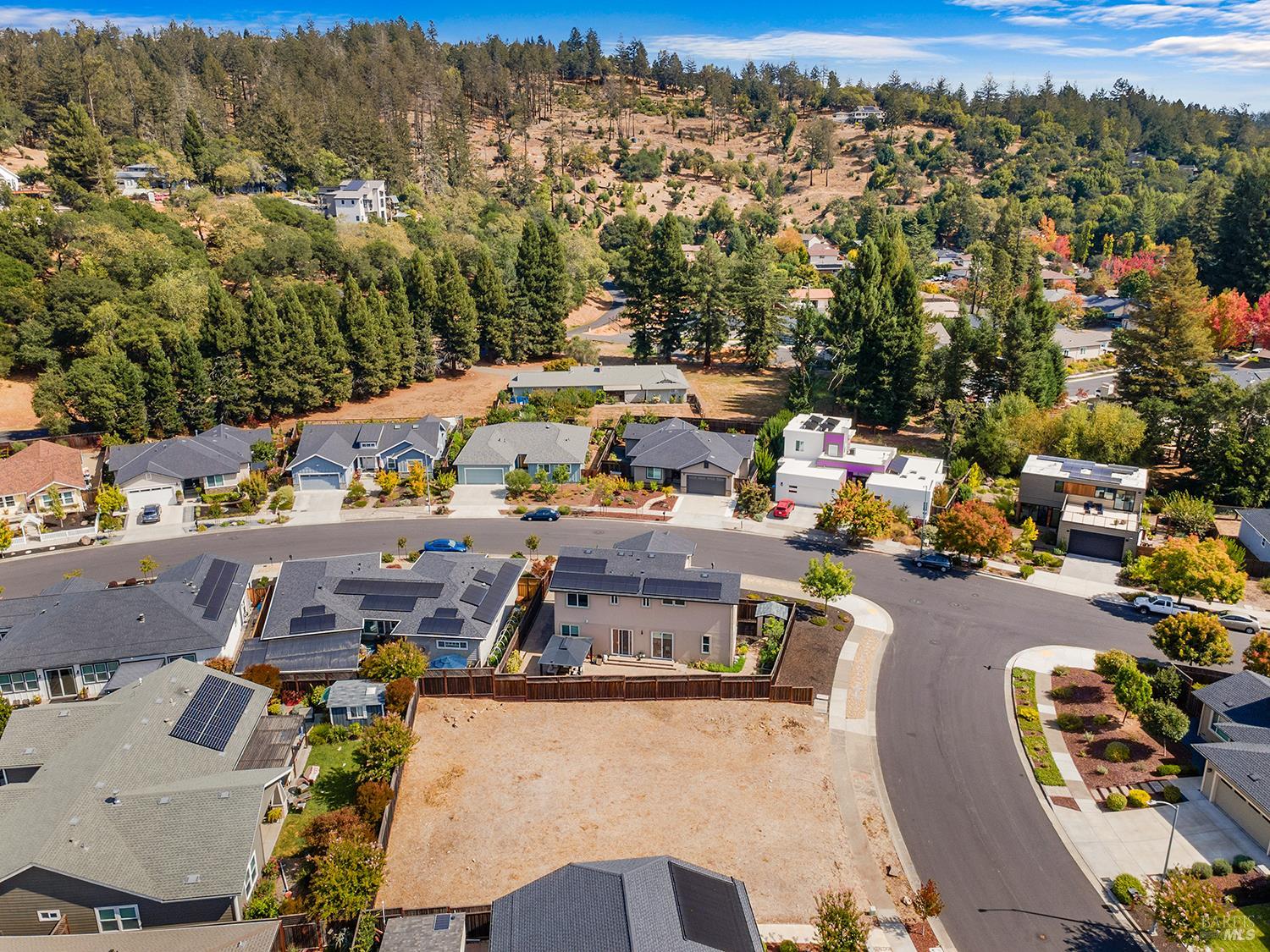 3504 Brookdale Drive Santa Rosa CA 95404