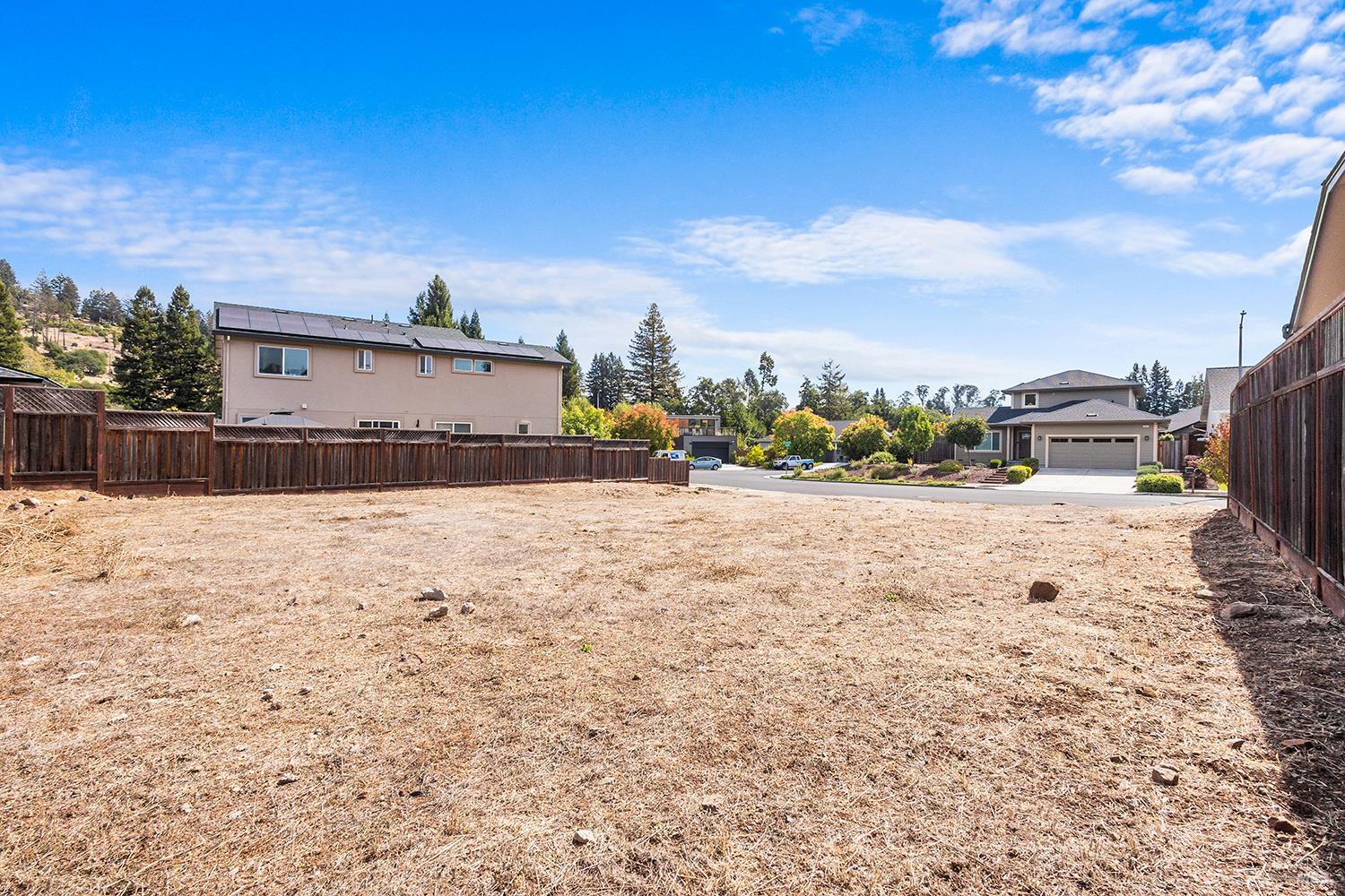 3504 Brookdale Drive Santa Rosa CA 95404