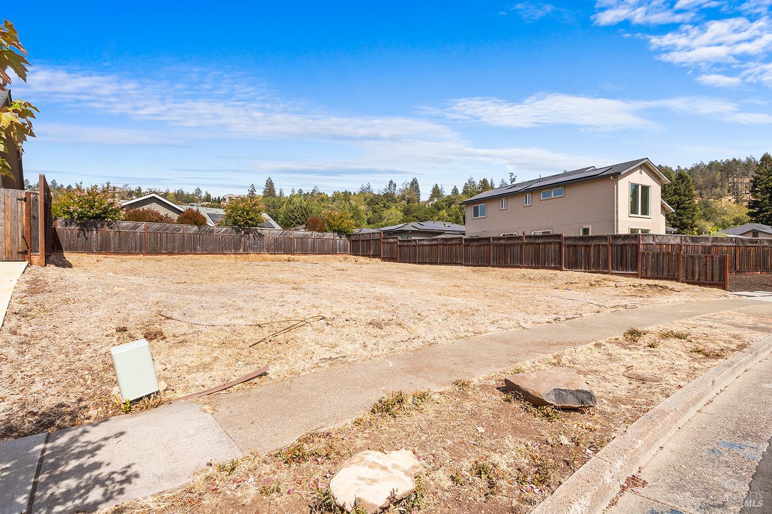 3504 Brookdale Drive Santa Rosa CA 95404