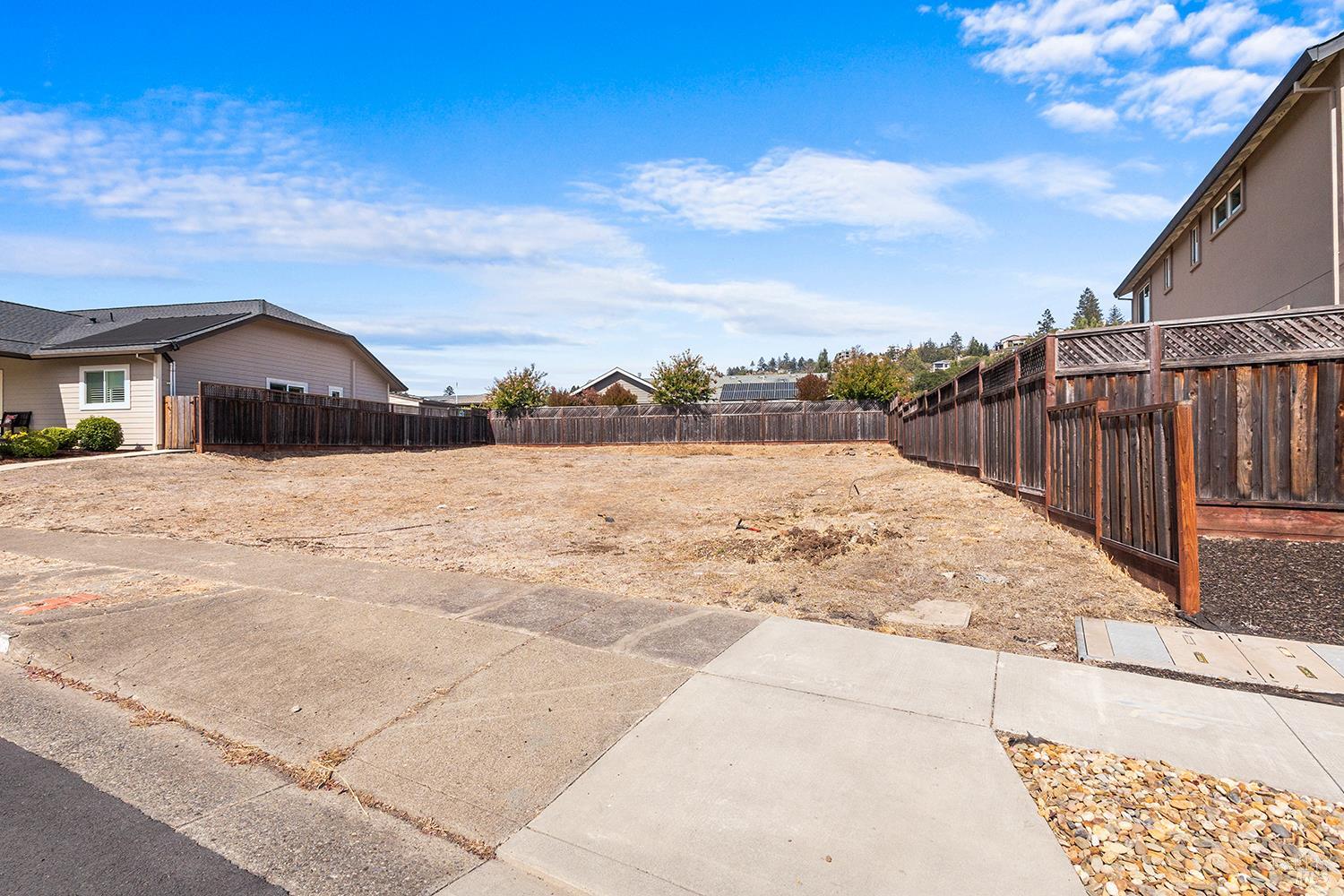 3504 Brookdale Drive Santa Rosa CA 95404