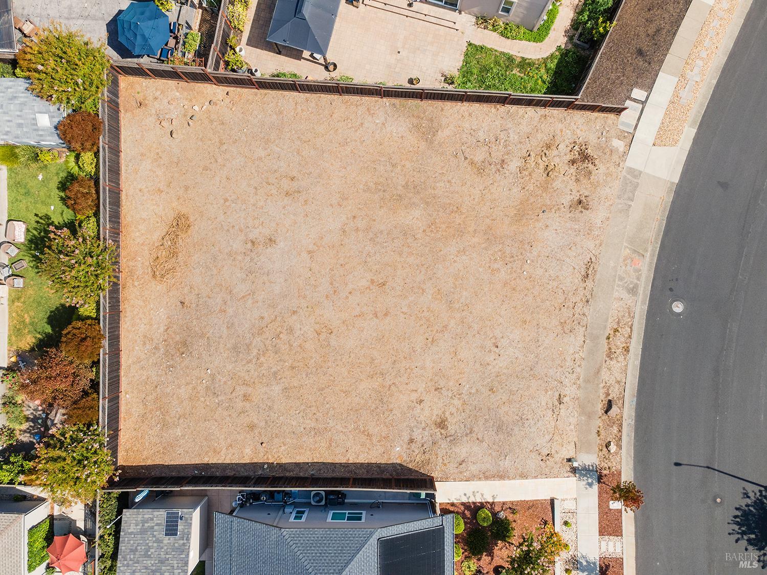 3504 Brookdale Drive Santa Rosa CA 95404