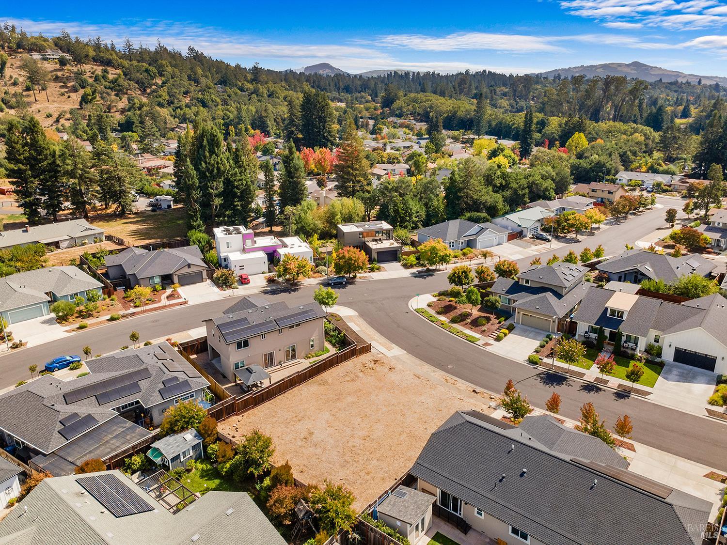 3504 Brookdale Drive Santa Rosa CA 95404