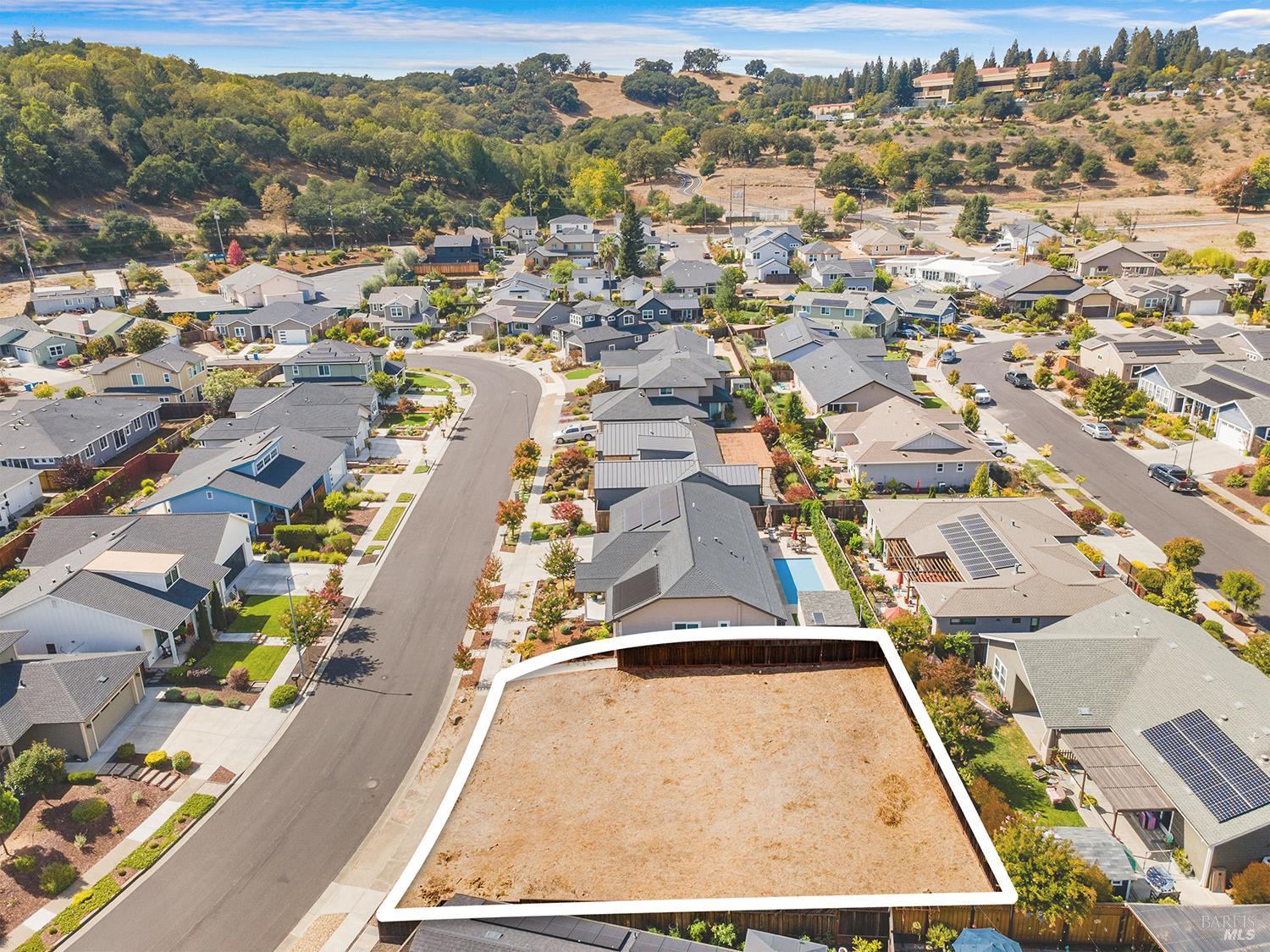 3504 Brookdale Drive Santa Rosa CA 95404