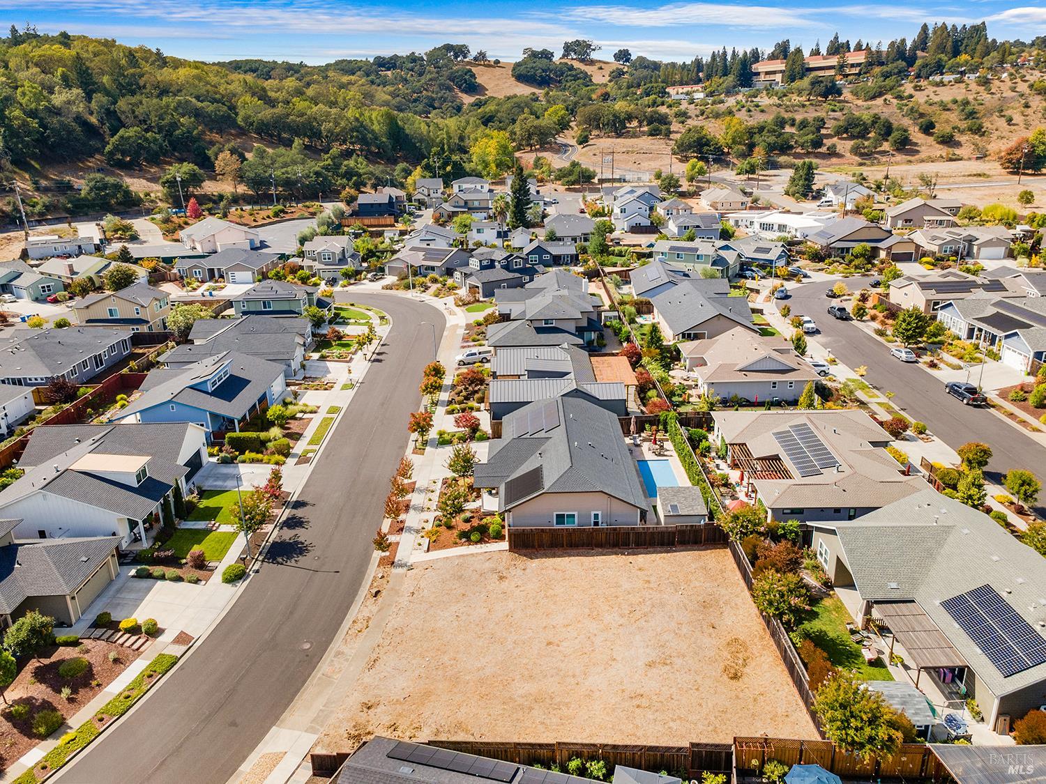 3504 Brookdale Drive Santa Rosa CA 95404