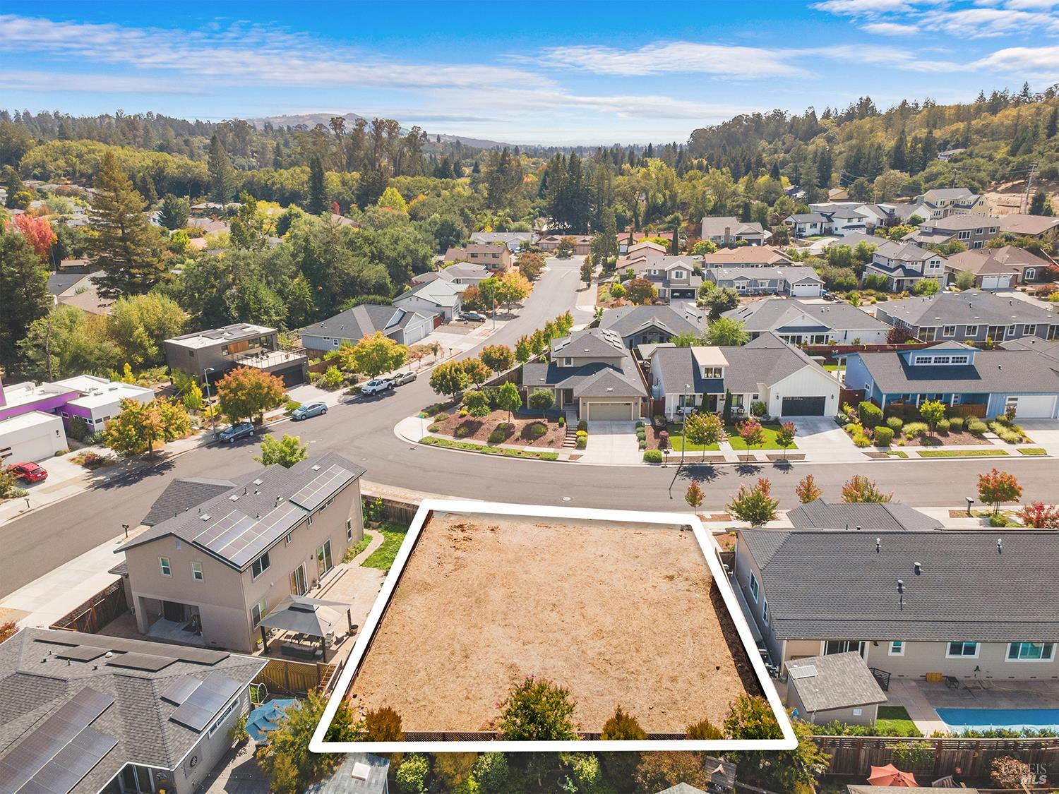 3504 Brookdale Drive Santa Rosa CA 95404