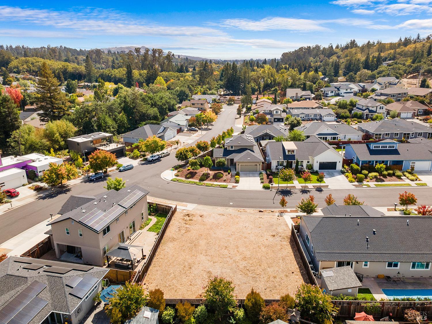 3504 Brookdale Drive Santa Rosa CA 95404