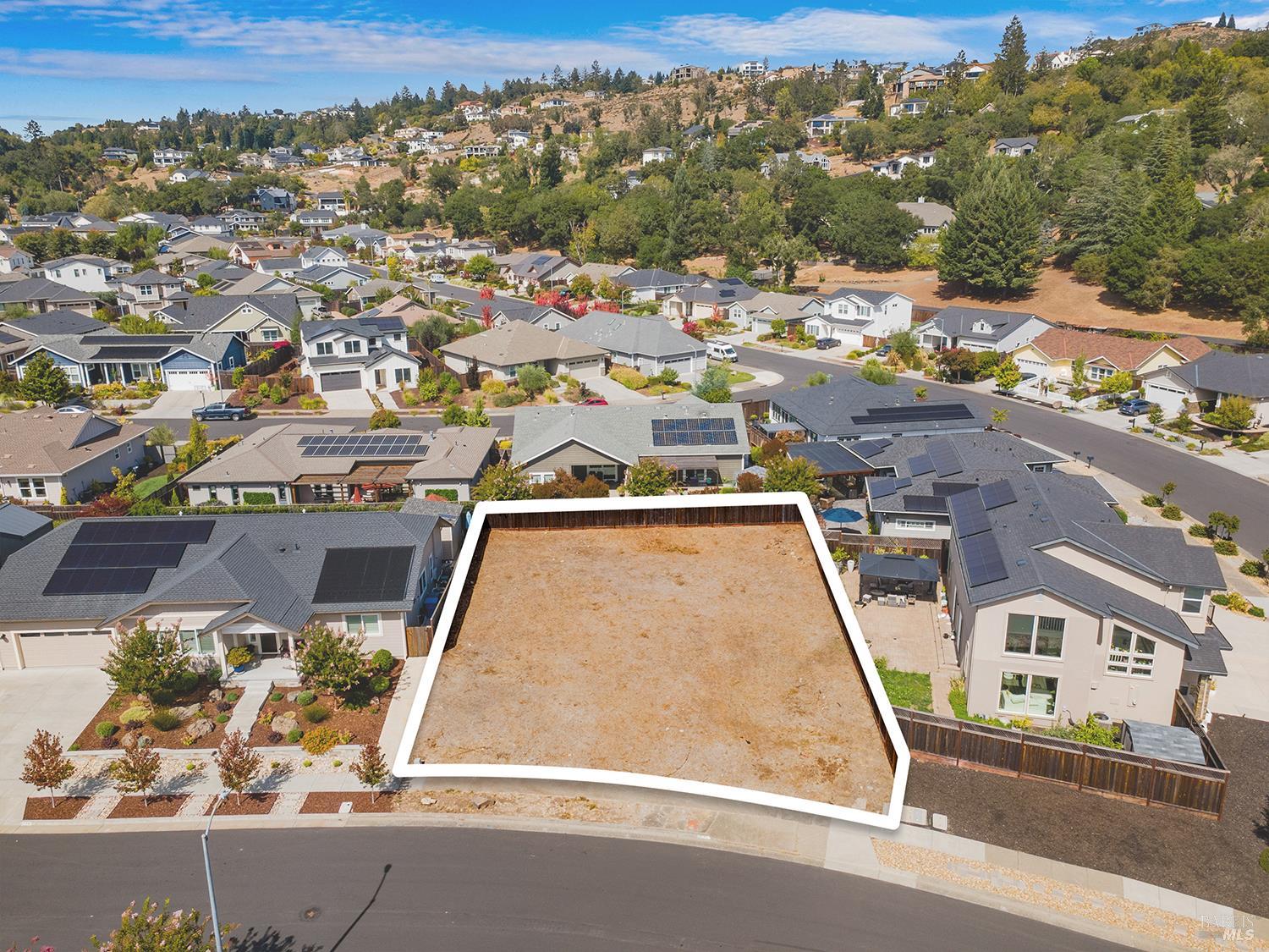 3504 Brookdale Drive Santa Rosa CA 95404