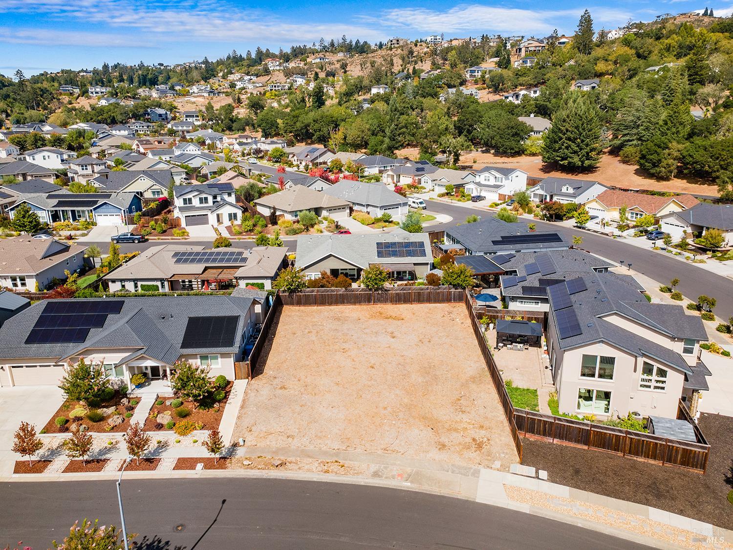 3504 Brookdale Drive Santa Rosa CA 95404