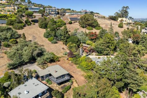0 Vistazo Street E Tiburon CA 94920