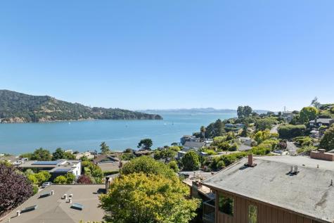0 Vistazo Street E Tiburon CA 94920