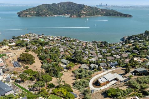 0 Vistazo Street E Tiburon CA 94920
