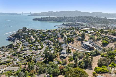 0 Vistazo Street E Tiburon CA 94920