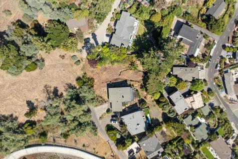 0 Vistazo Street E Tiburon CA 94920