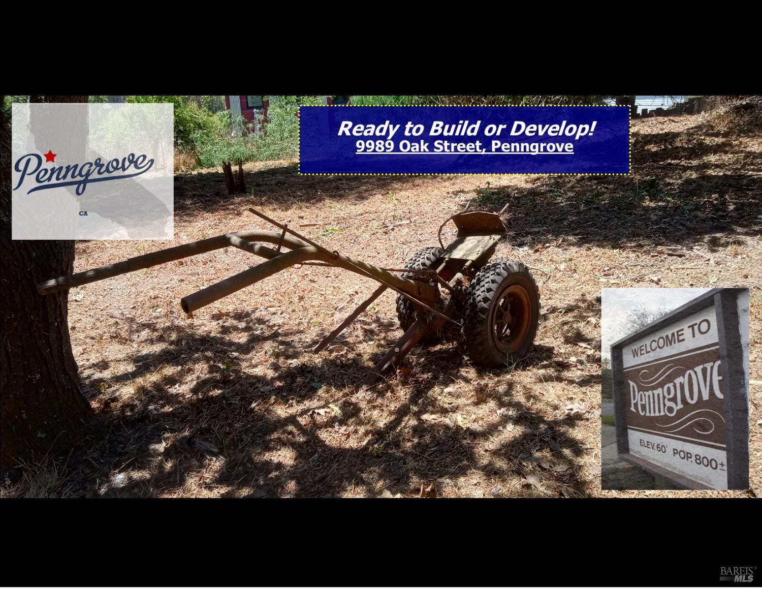 9989 Oak Street Penngrove CA 94951