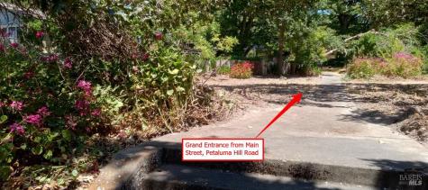 9989 Oak Street Penngrove CA 94951