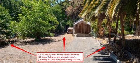 9989 Oak Street Penngrove CA 94951