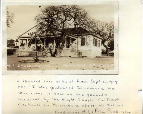 9989 Oak Street Penngrove CA 94951