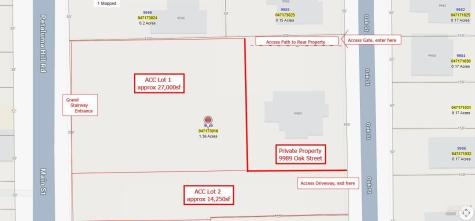 9989 Oak Street Penngrove CA 94951