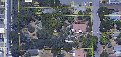 9989 Oak Street Penngrove CA 94951