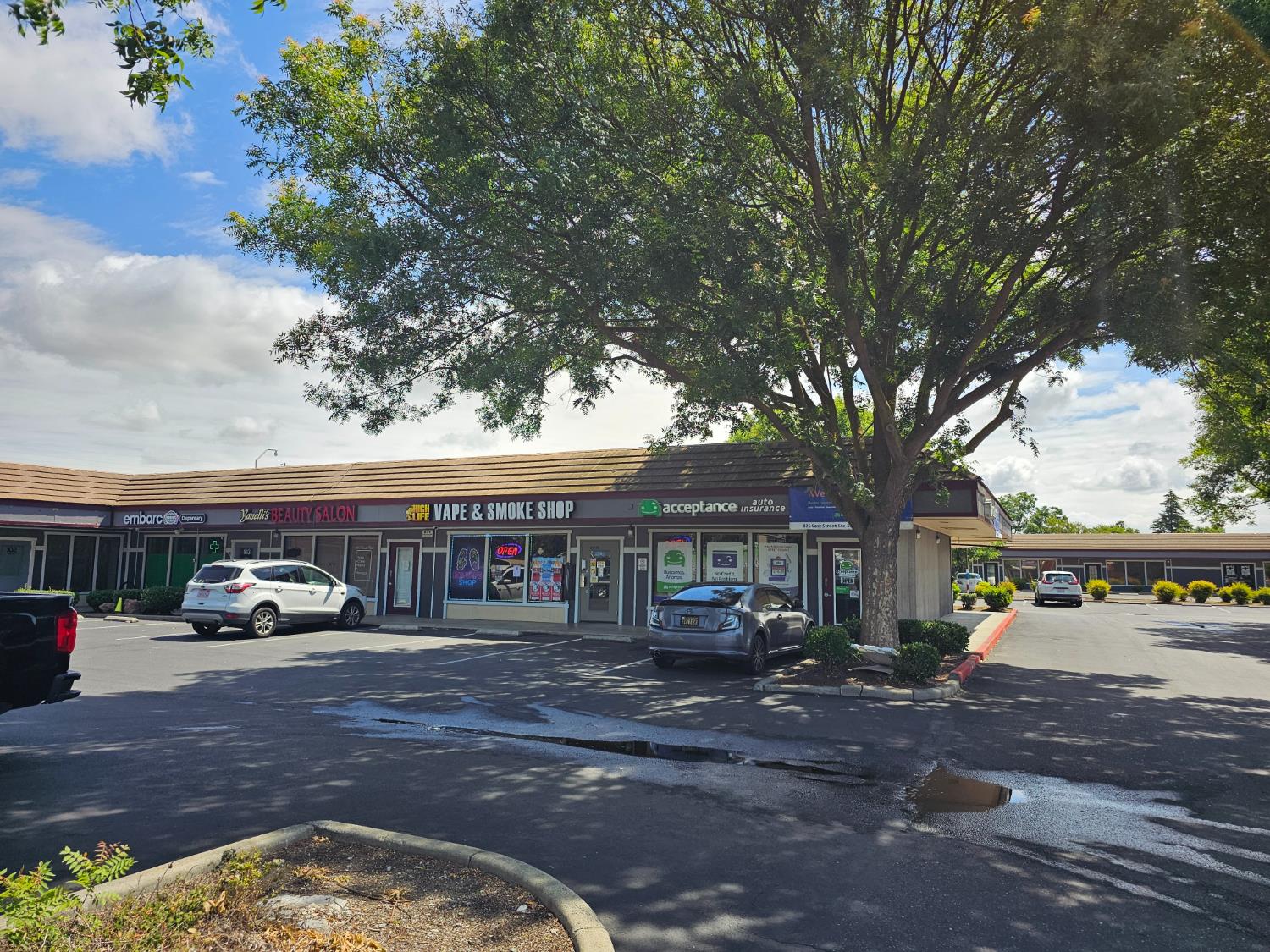 845 East Street Woodland CA 95776