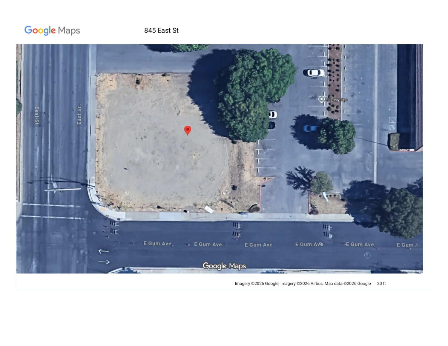845 East Street Woodland CA 95776