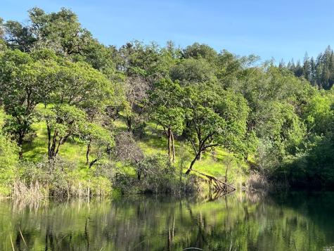 0 Wallace Creek Road Healdsburg CA 95448