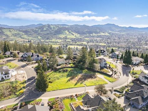 3698 Rocky Knoll Way Santa Rosa CA 95404