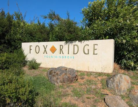 3698 Rocky Knoll Way Santa Rosa CA 95404