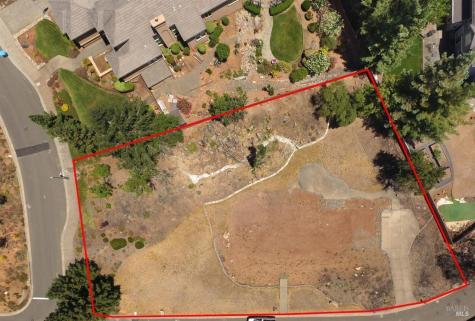 3698 Rocky Knoll Way Santa Rosa CA 95404