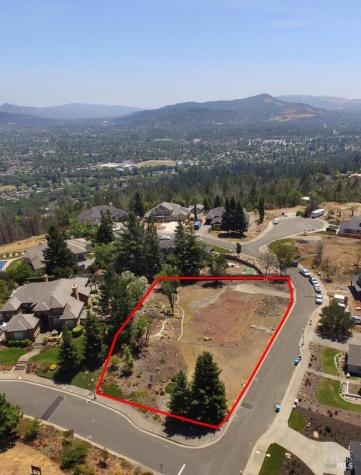 3698 Rocky Knoll Way Santa Rosa CA 95404