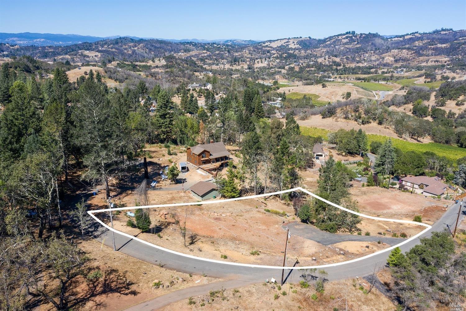 4945 Pinecroft Way Santa Rosa CA 95404