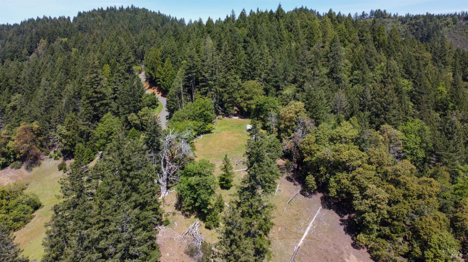 3730 Blackhawk Drive Willits CA 95490