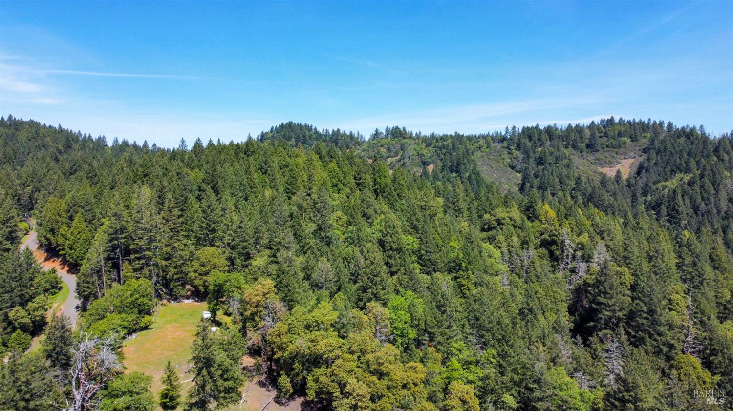 3730 Blackhawk Drive Willits CA 95490