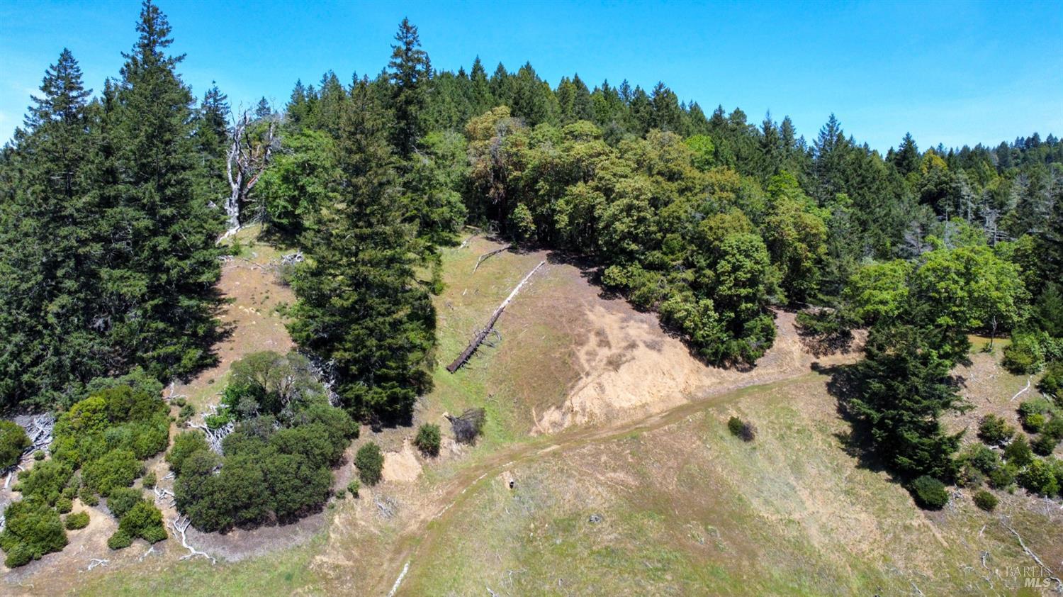 3730 Blackhawk Drive Willits CA 95490