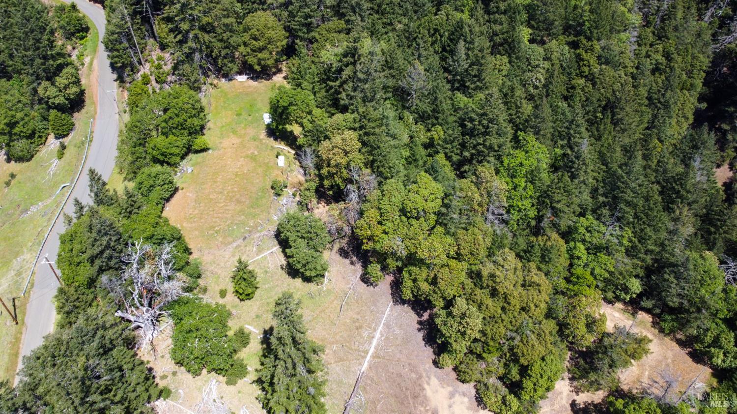 3730 Blackhawk Drive Willits CA 95490