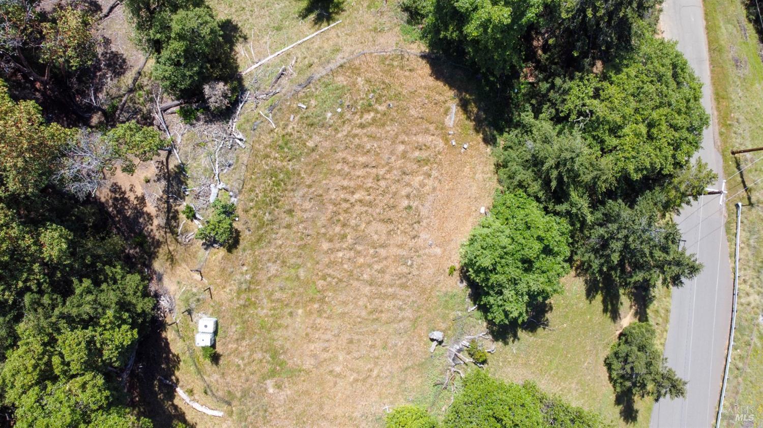 3730 Blackhawk Drive Willits CA 95490