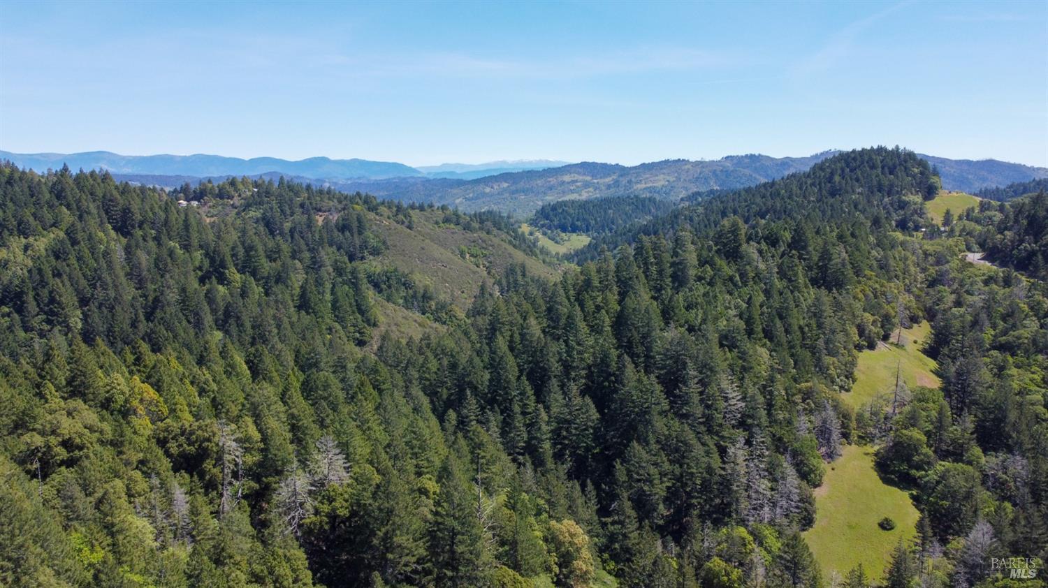 3730 Blackhawk Drive Willits CA 95490