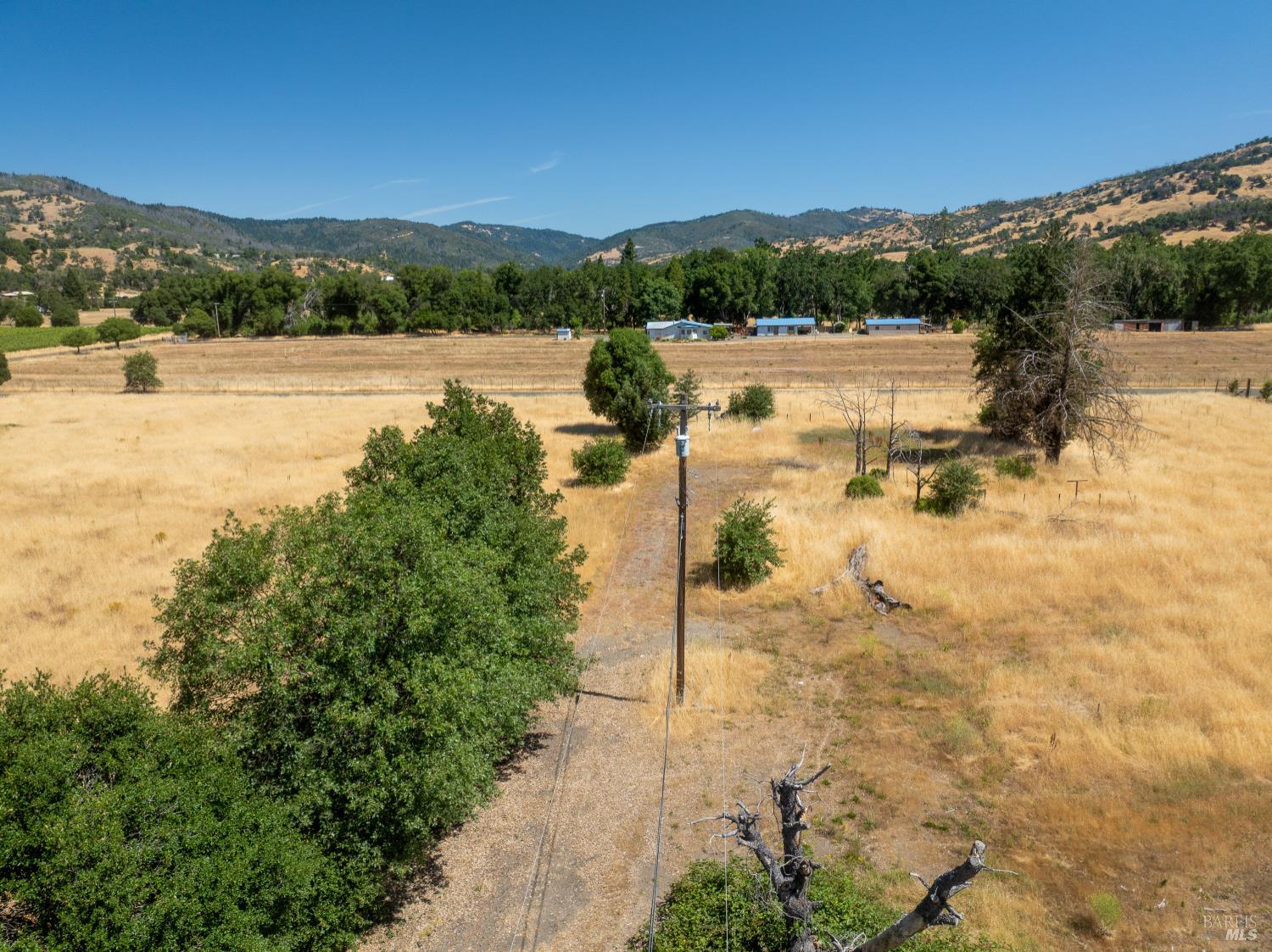 10891 West Road Redwood Valley CA 95470