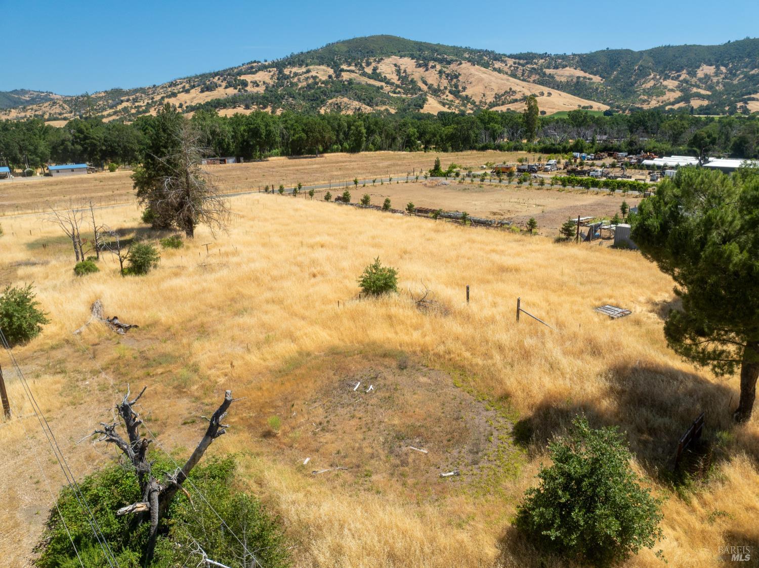 10891 West Road Redwood Valley CA 95470