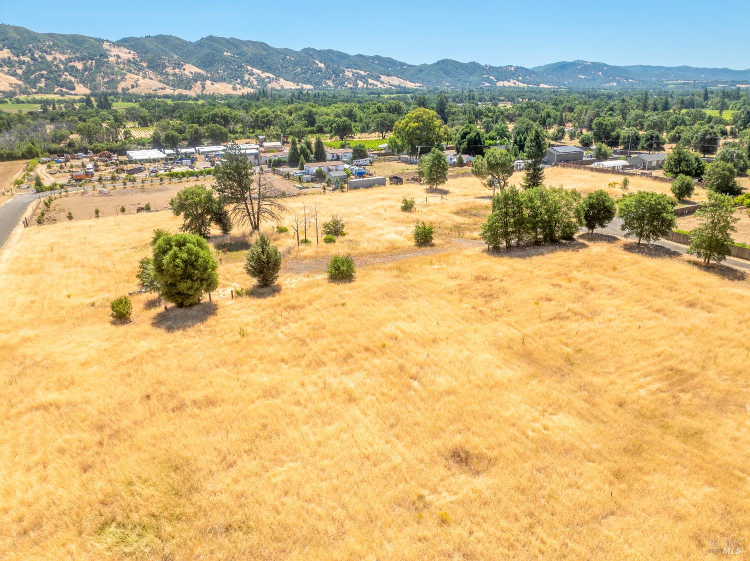 10891 West Road Redwood Valley CA 95470