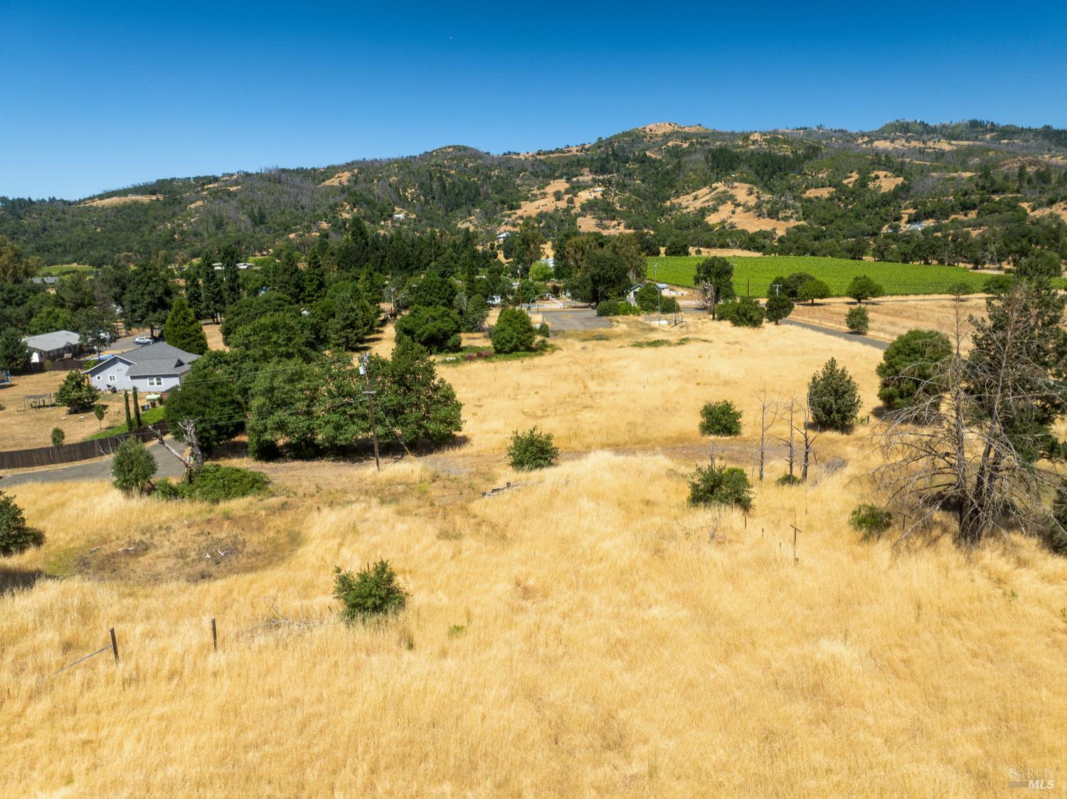 10891 West Road Redwood Valley CA 95470