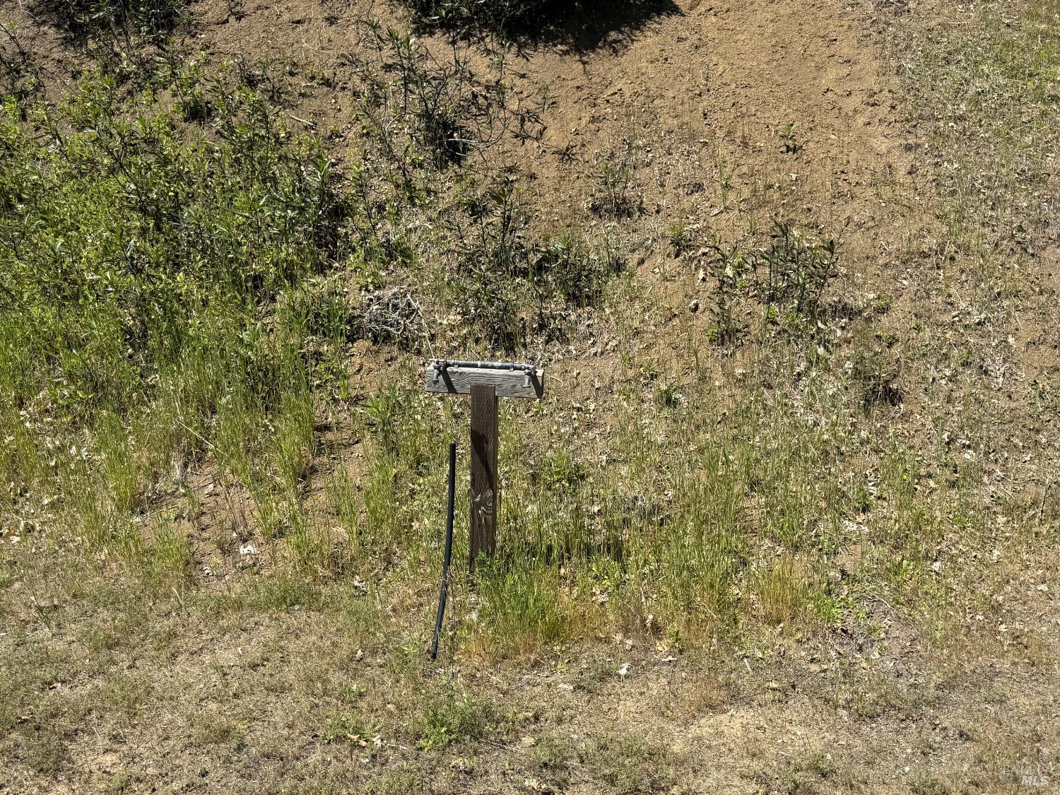 2701 Woodman Peak Road Laytonville CA 95454