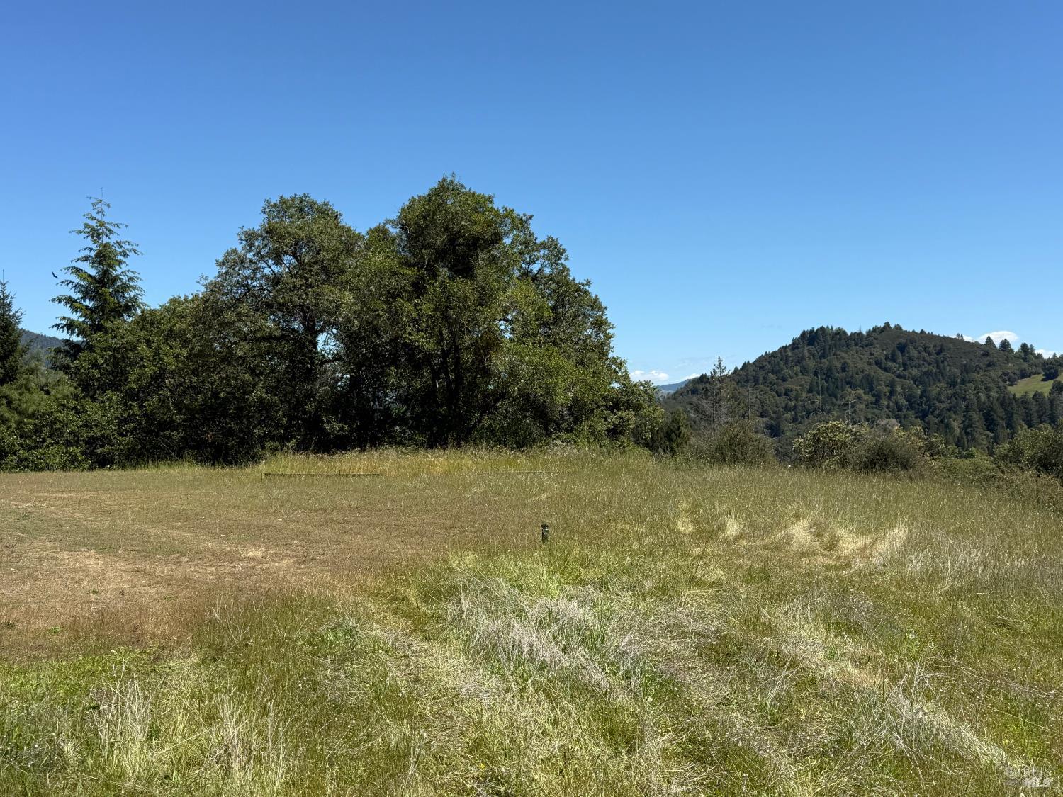 2701 Woodman Peak Road Laytonville CA 95454