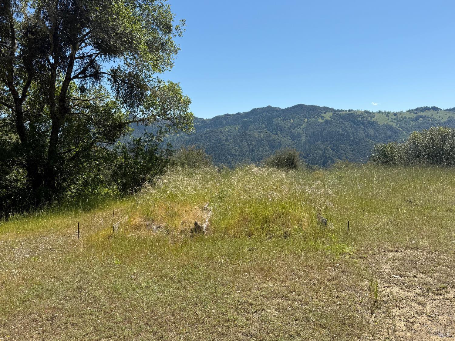 2701 Woodman Peak Road Laytonville CA 95454