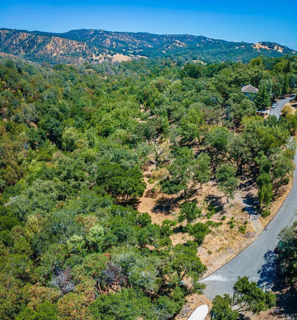 32 Catalpa Court Napa CA 94558