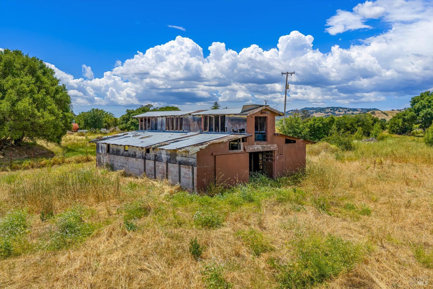 5266 Old Sonoma Road Napa CA 94559