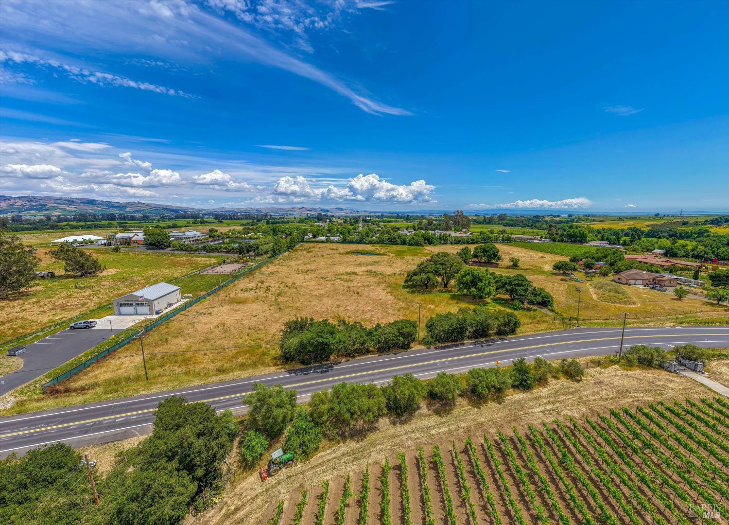 5266 Old Sonoma Road Napa CA 94559